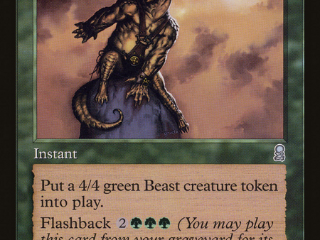 Beast Attack [The List] For Discount