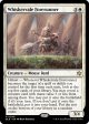 Whiskervale Forerunner (Promo Pack) [Bloomburrow Promos] Online Hot Sale