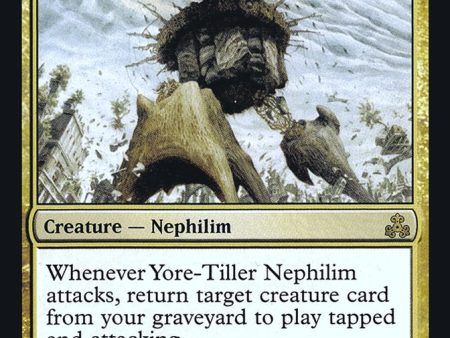 Yore-Tiller Nephilim [Mystery Booster] Online Hot Sale