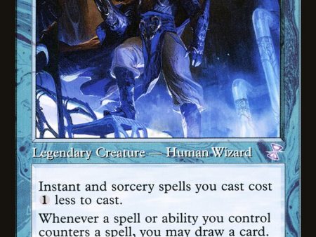 Baral, Chief of Compliance [The List] Online