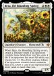 Beza, the Bounding Spring (Promo Pack) [Bloomburrow Promos] Online now