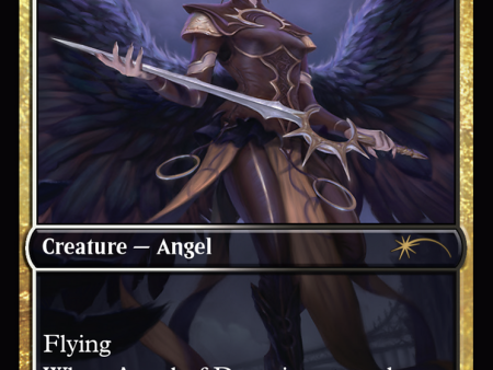 Angel of Despair [Store Championships 2024] Online Sale