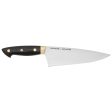 Kramer by Zwilling Euroline Carbon Collection 2.0 8-inch Chef s Knife Online Hot Sale