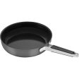 Zwilling Pure 11-inch Stainless Steel Ceramic Nonstick Fry Pan, Grey Discount