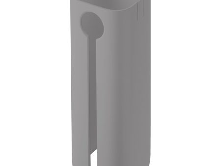 Zwilling Fresh & Save Cube Color Sleeve, Small X-Tall Cube, 4S, Grey Online now