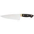 Kramer by Zwilling Euroline Carbon Collection 2.0 8-inch Chef s Knife Online Hot Sale