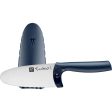 Zwilling Twinny Kids Chefs Knife - Blue Online