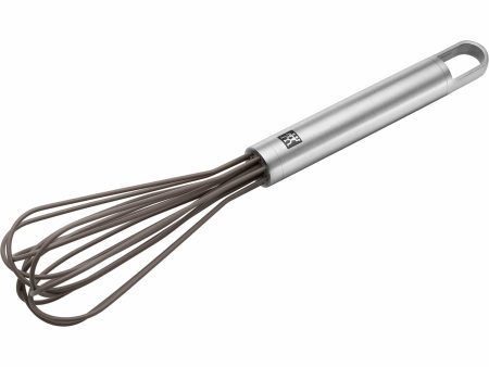 Zwilling Pro 9.5-inch Whisk with Nonstick Silicone Loops Hot on Sale