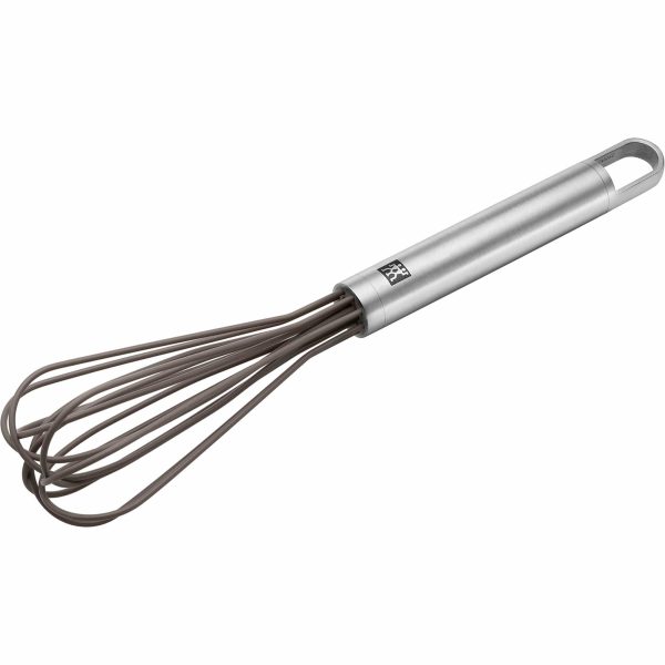 Zwilling Pro 9.5-inch Whisk with Nonstick Silicone Loops Hot on Sale