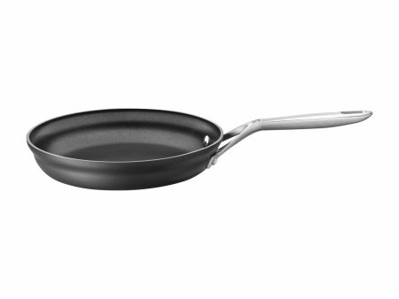 Zwilling Motion Hard Anodized 12-inch Aluminum Nonstick Fry Pan on Sale