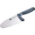 Zwilling Twinny Kids Chefs Knife - Blue Online