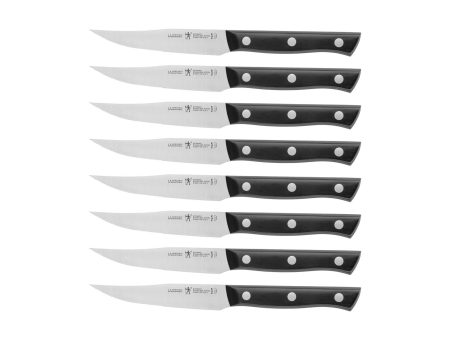 Henckels Dynamic 8-pc Steak Knife Set Online