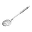 Henckels Stainless Steel Slotted Serving Spoon Hot on Sale