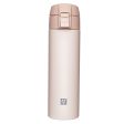 Zwilling Thermo 15.2-ounce Travel Bottle - Pink Supply