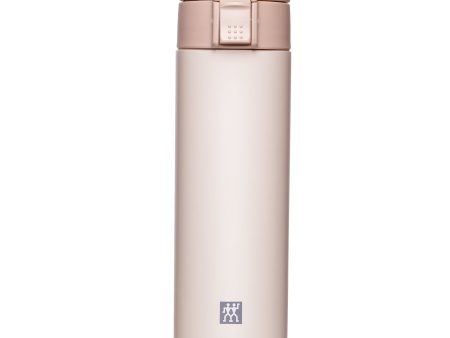 Zwilling Thermo 15.2-ounce Travel Bottle - Pink Supply