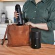 Zwilling Thermo Travel Bottle and Food Jar 2-pc Set - Black Online