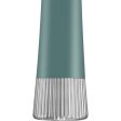 Zwilling Spices Upside-Down Manual Spice Mill, Sage Green Online Sale