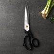 Zwilling Superfection Classic 10-inch Bent Shears Sale