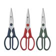 Zwilling Now S 3-pc Shears Set Online now