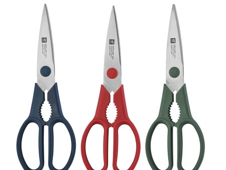 Zwilling Now S 3-pc Shears Set Online now