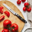 Zwilling Professional  S  5-inch Serrated Utility Knife Online now