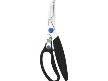 Henckels Poultry Shears on Sale