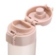 Zwilling Thermo 15.2-ounce Travel Bottle - Pink Supply