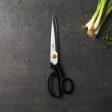 Zwilling Superfection Classic 9-inch Bent Shears For Cheap