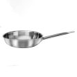 Zwilling Commercial 9.5-inch Stainless Steel Fry Pan Supply