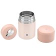 Zwilling Thermo 14.2 oz Tea & Fruit Infuser Bottle - Pink Fashion