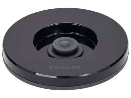 Zwilling Enfinigy Vacuum Lid for Power Blender Jar - Black Online