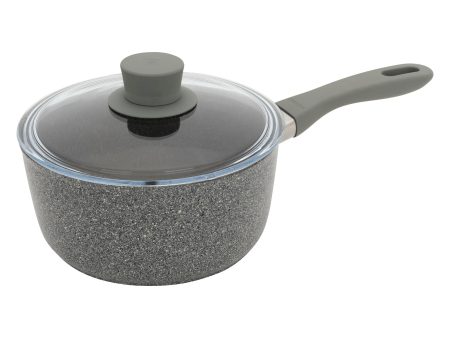 Zwilling Parma Plus 2.9-qt Aluminum Nonstick Saucepan with Lid Sale