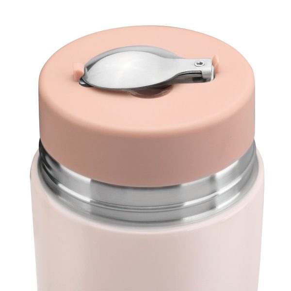 Zwilling Thermo 23.6 oz Food Jar - Pink Online Hot Sale