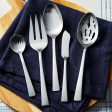 Zwilling Bellasera Satin 45-Piece Flatware Set For Cheap