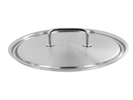 Zwilling Commercial 14-inch Stainless Steel Lid Online Sale