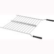 Zwilling Enfinigy Toaster Sandwich Rack - Long - Black Cheap