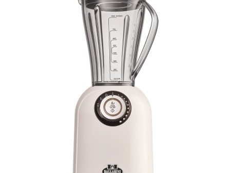 Ballarini Tesoro Countertop Blender - Ivory White Hot on Sale