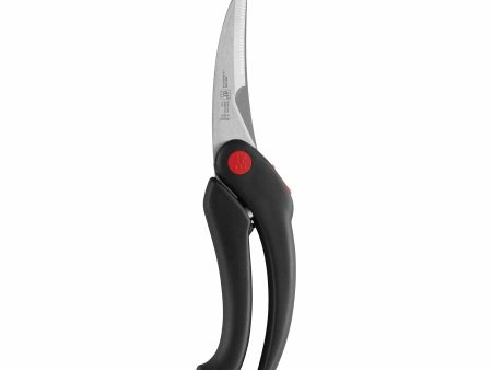 Zwilling Twin Deluxe Serrated Edge Poultry Shears Discount