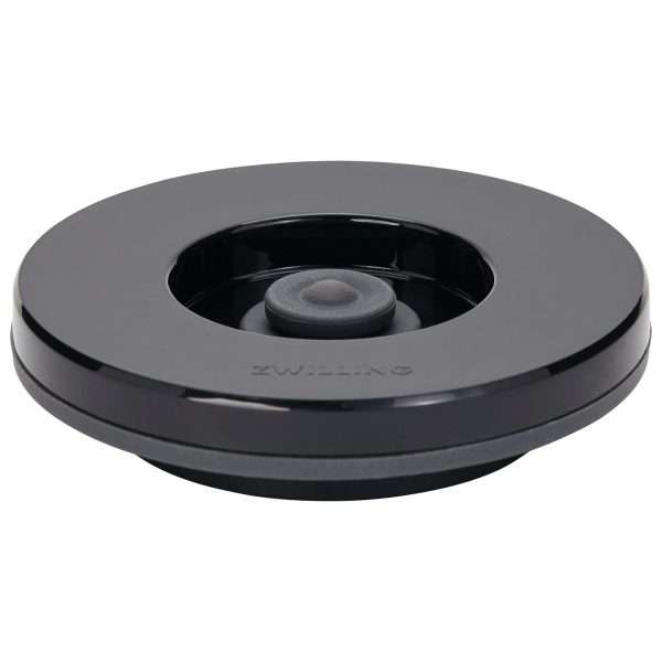 Zwilling Enfinigy Vacuum Lid for Power Blender Jar - Black Online