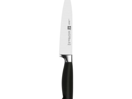 Zwilling Four Star 6-inch Utility Knife Online Sale