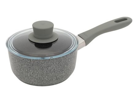 Zwilling Parma Plus 1.5-qt Aluminum Nonstick Saucepan with Lid For Discount