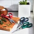 Zwilling Now S 3-pc Shears Set Online now