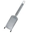 Henckels Stainless Steel Cheese grater Online now