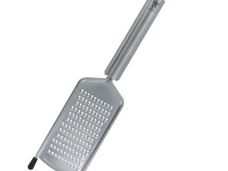 Henckels Stainless Steel Cheese grater Online now