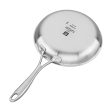 Zwilling Spirit 3-ply 2-pc Stainless Steel Fry Pan Set Fashion